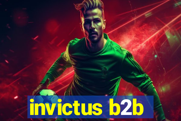 invictus b2b